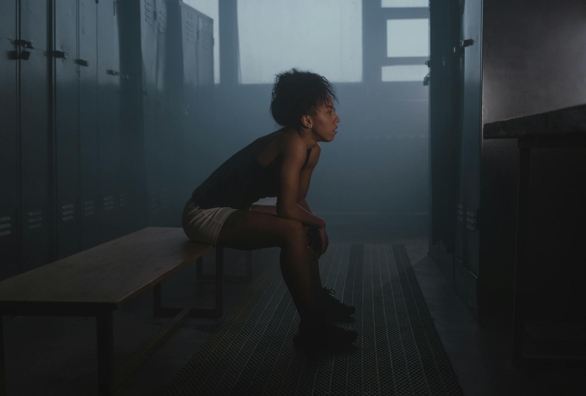 Benched, Cut, and Almost Gone: 7 American Athletes Who Were One Step From Quitting Before They Changed Everything