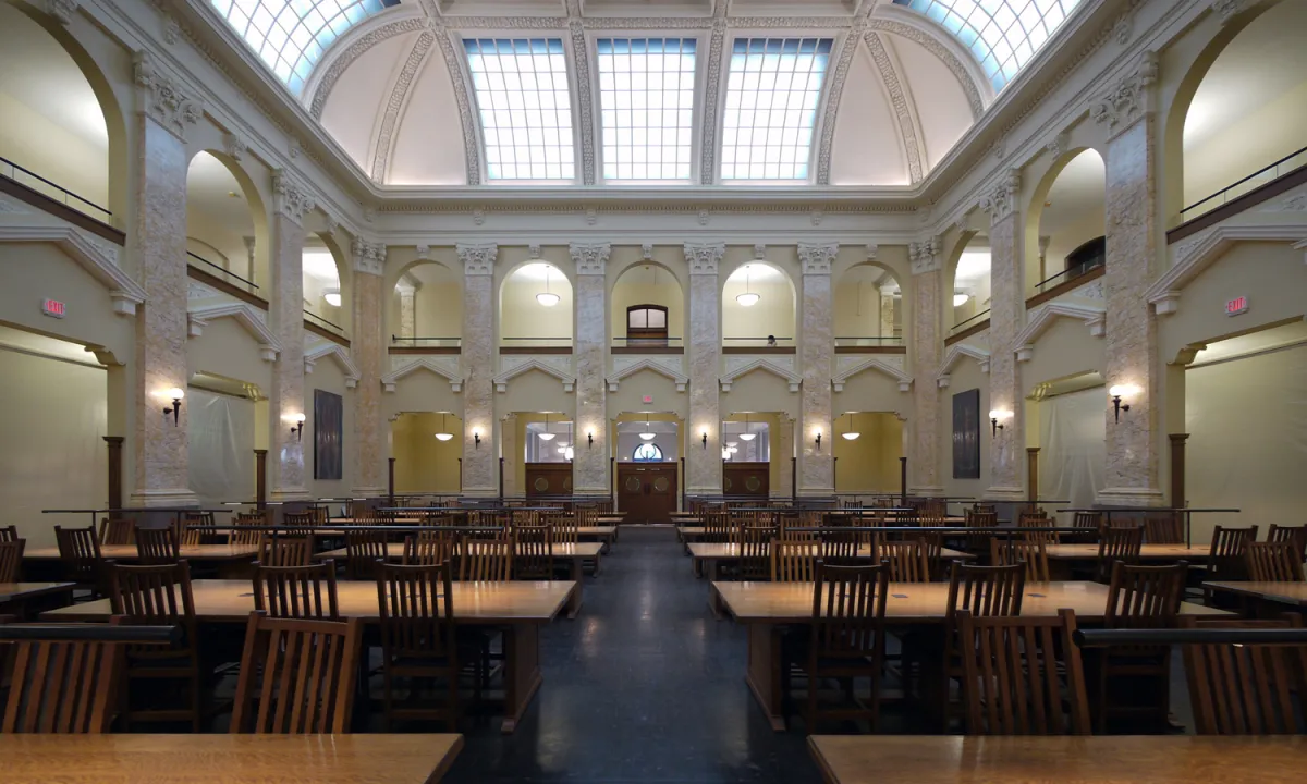 Carnegie Library