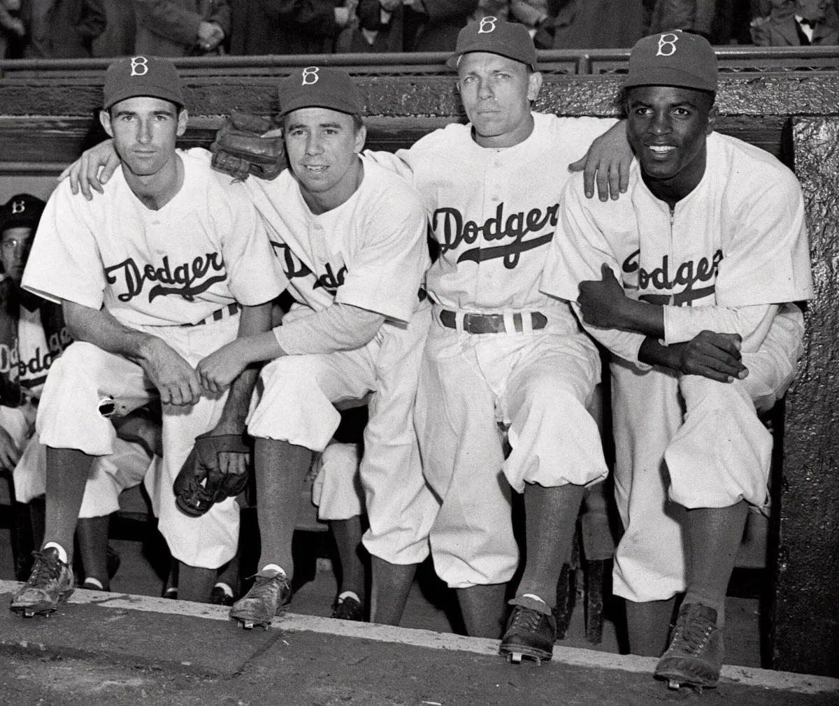 Brooklyn Dodgers