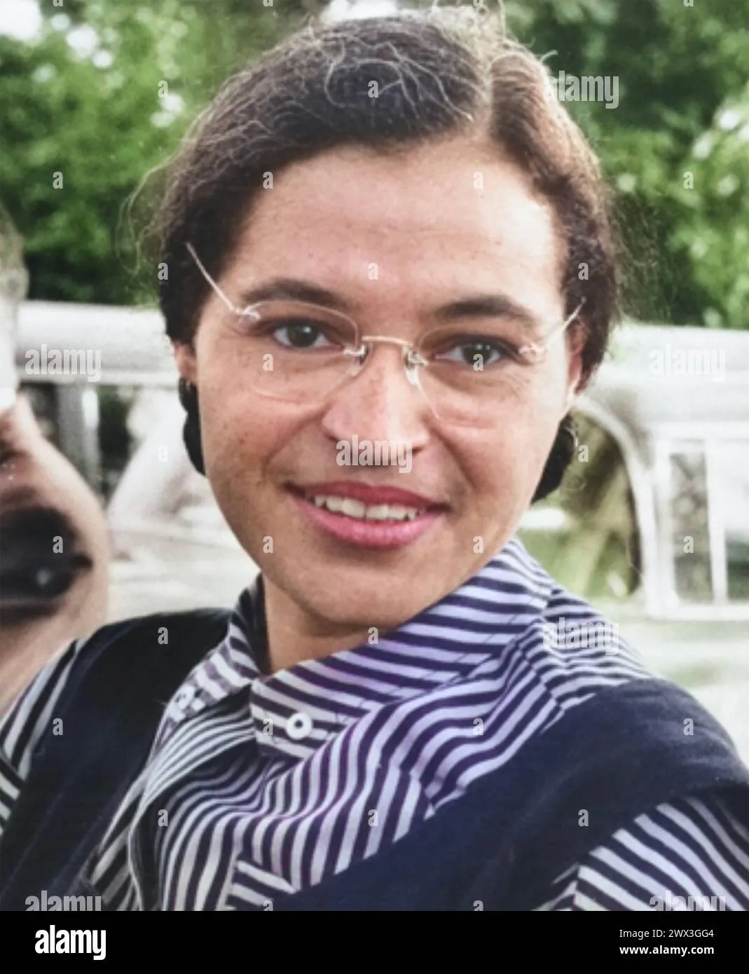 Rosa Parks