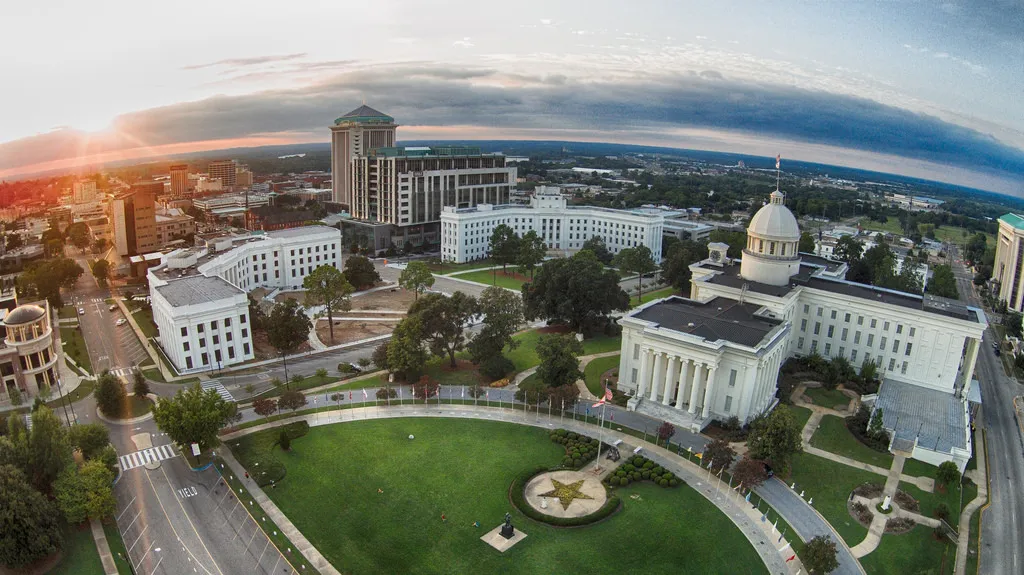 Montgomery, Alabama