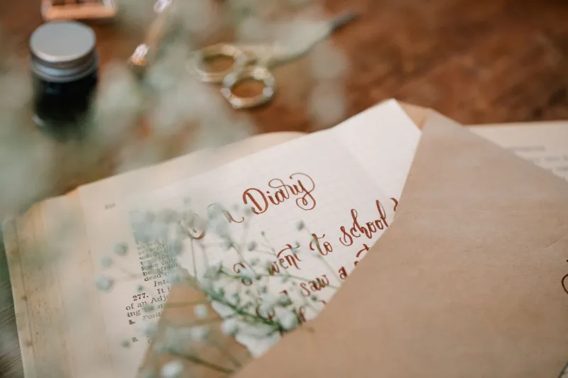 The Diary They Tried to Bury: How One Woman's Hidden Pages Lit a Fire That Burned for a Century