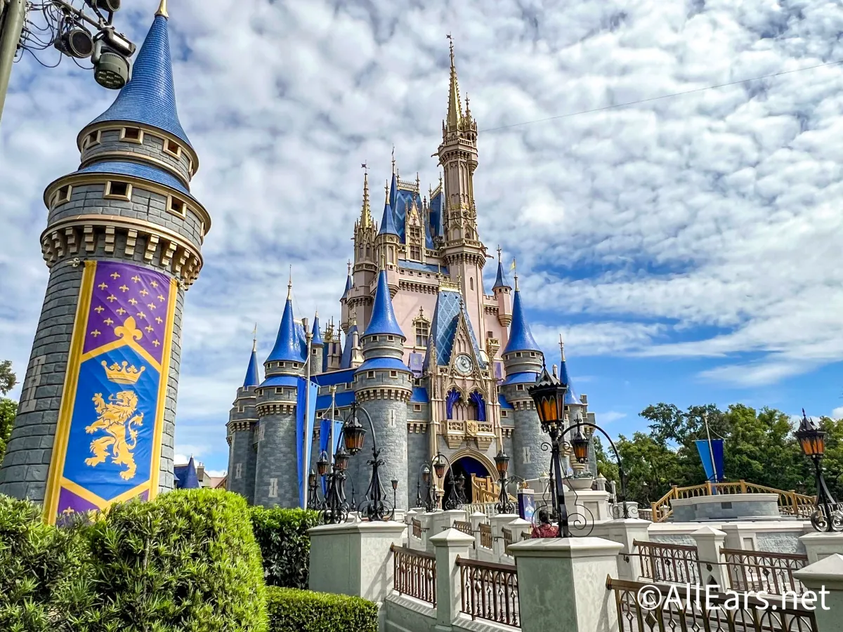 Walt Disney