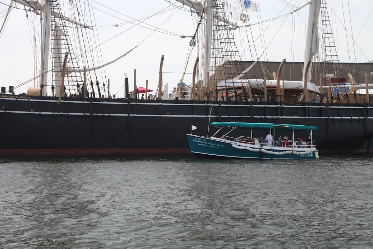 New Bedford