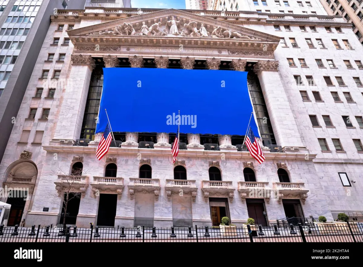 Wall Street