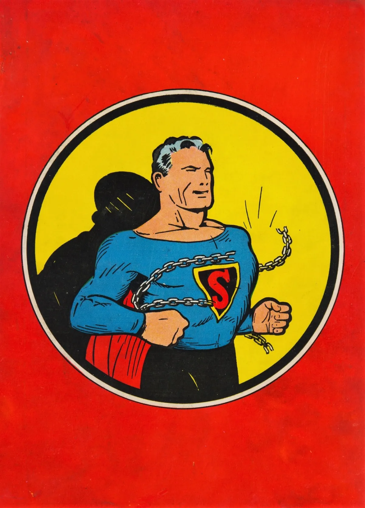 Joe Shuster