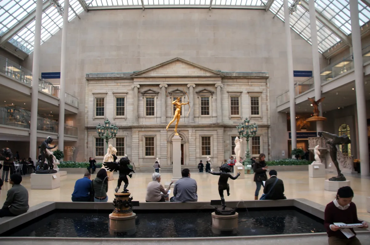 Metropolitan Museum of Art