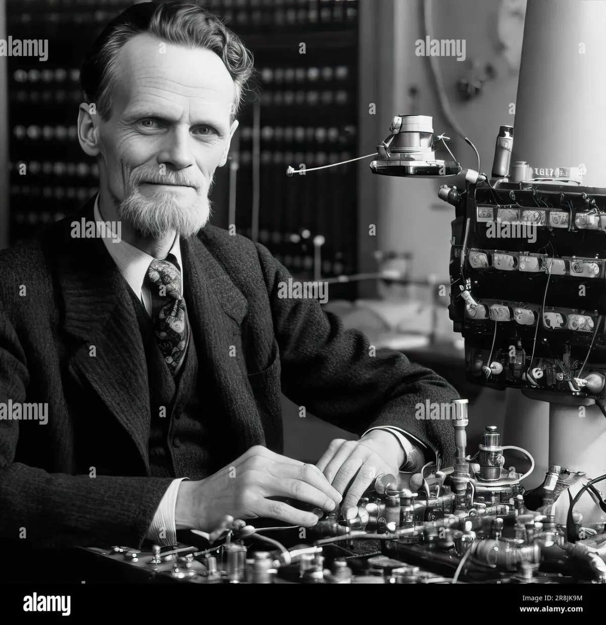 Philo Farnsworth