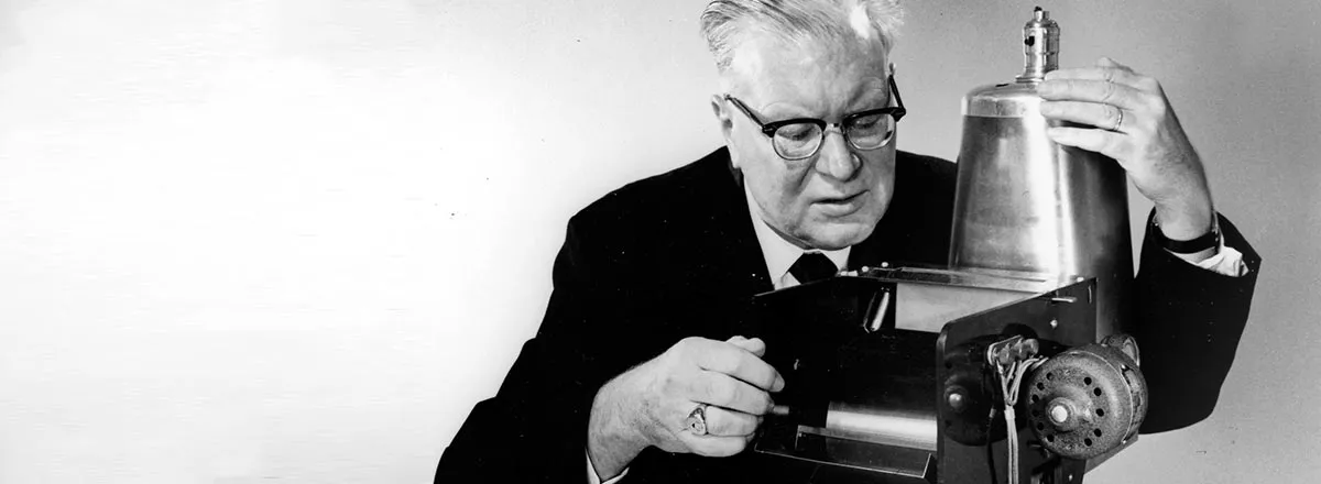 Chester Carlson