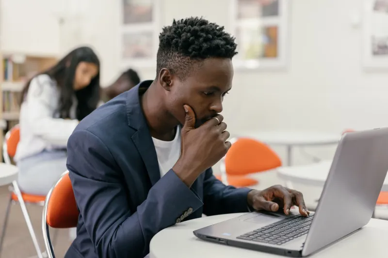 He Got Priced Out of the Classroom — So He Burned the Whole System Down and Built a Better One