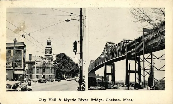 Chelsea, Massachusetts