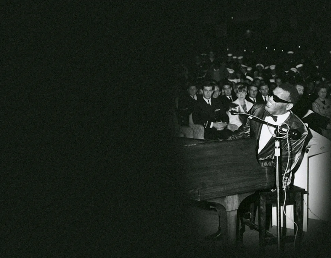 Ray Charles