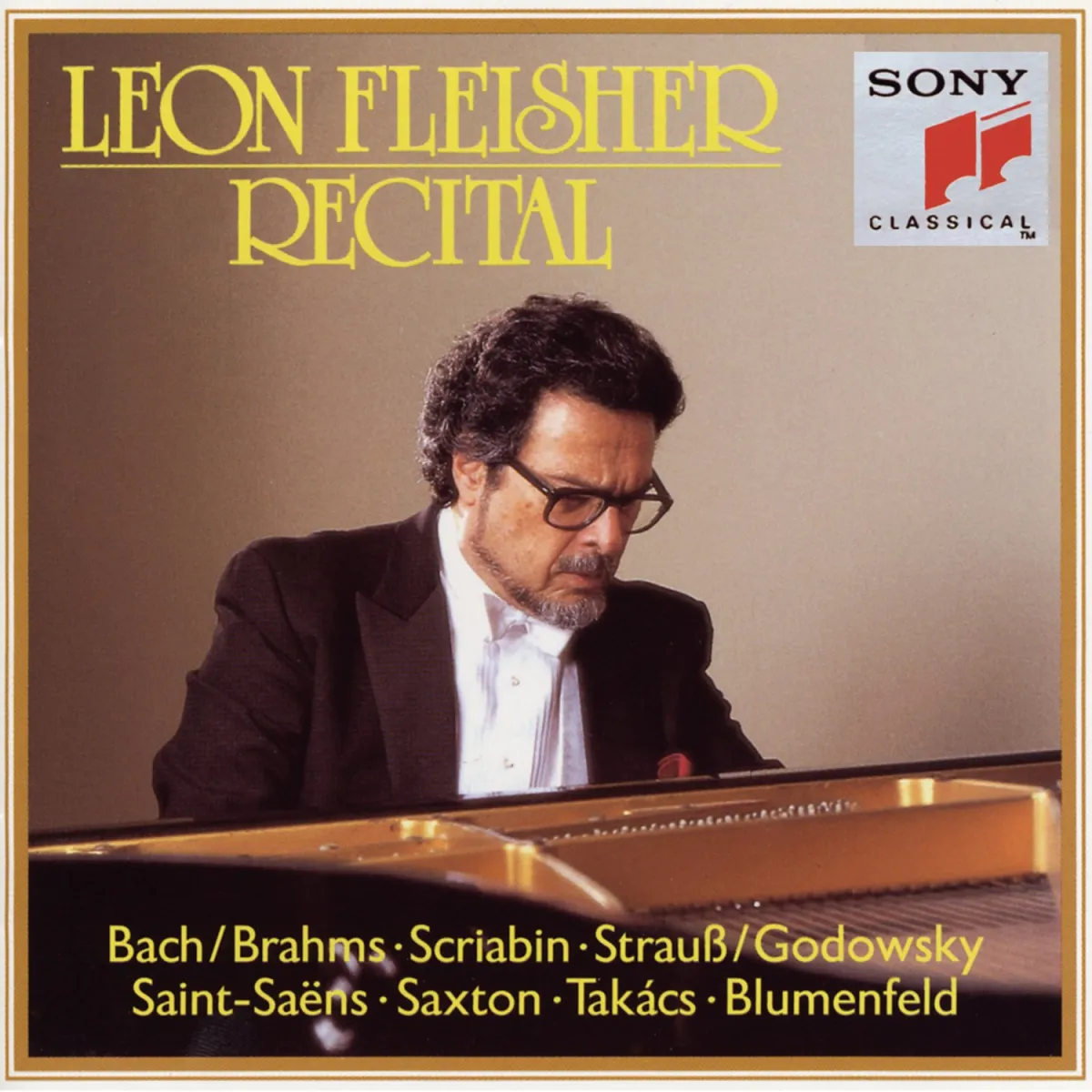 Leon Fleisher