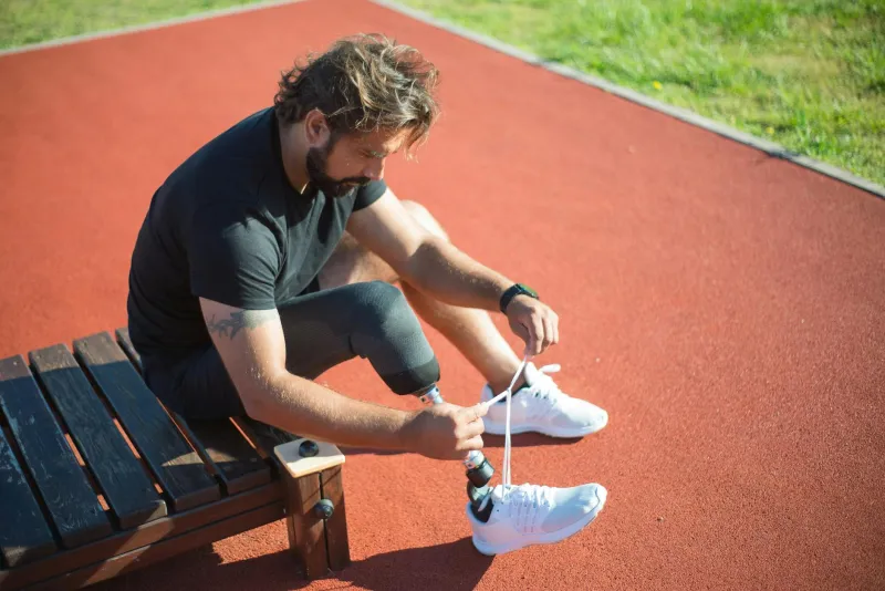 Seven Americans Who Were Told They Were Too Broken to Compete — Then Won Anyway