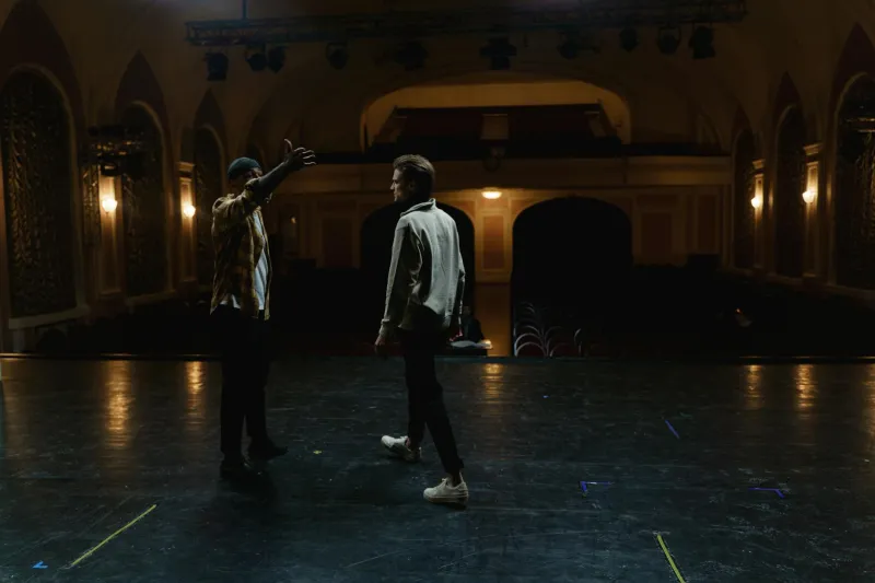 Six Wrong Turns That Built America's Stage: When Mistakes Became Legends