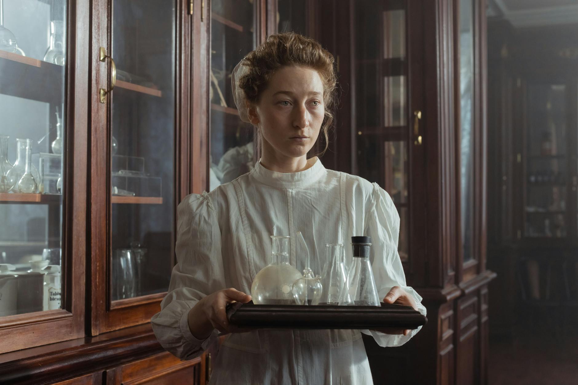 The Most Ordinary Man Who Ever Changed Everything