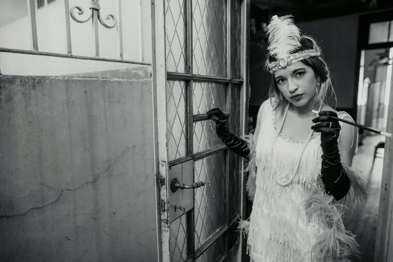 When Silent Pictures Found Their Perfect Voice