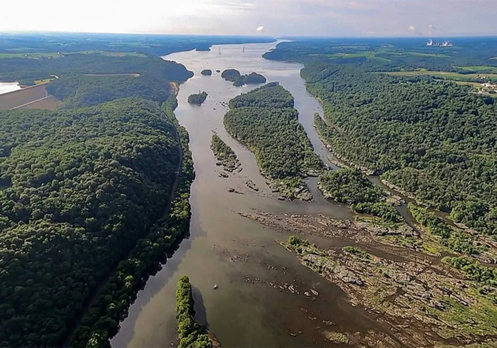 Susquehanna River