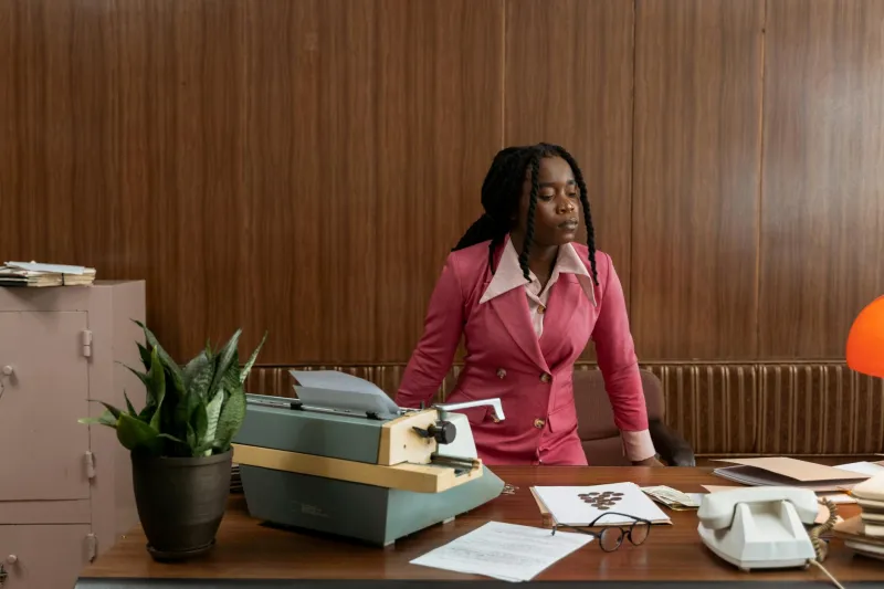 Seven Times the Wrong Person Got the Job — And Accidentally Did It Better Than Anyone in History
